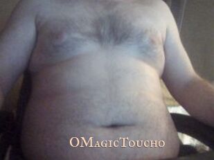 OMagicToucho