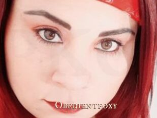 Obedientfoxy