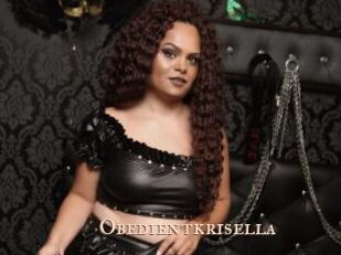 Obedientkrisella