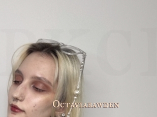 Octaviabawden