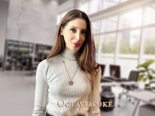 Octaviacoke