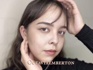 Octaviaemberton