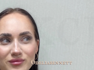 Odeliabennett