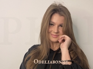 Odeliabonde