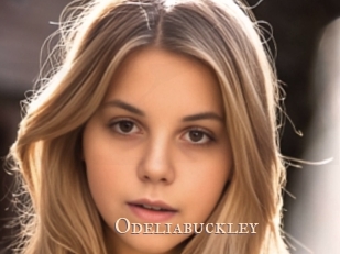 Odeliabuckley