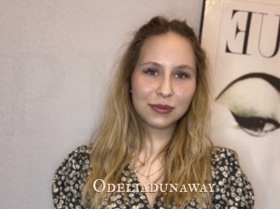 Odeliadunaway