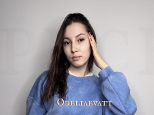 Odeliaevatt