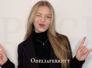 Odeliaferrett