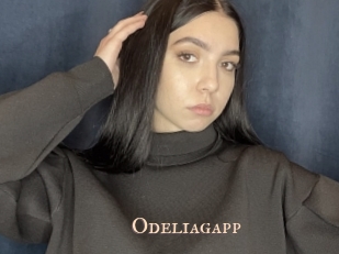 Odeliagapp