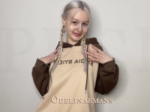 Odelinaemans