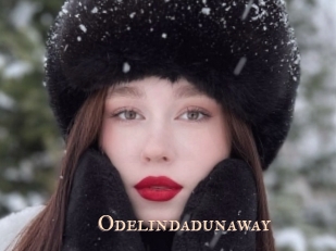 Odelindadunaway