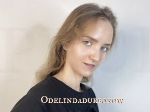 Odelindadurborow