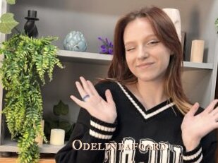 Odelindafoard