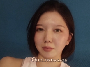 Odelindagaye