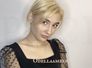 Odellaamber