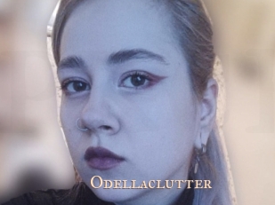 Odellaclutter