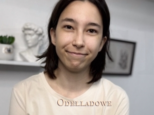 Odelladowe