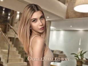 Odellahalloway