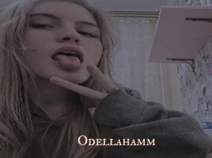 Odellahamm