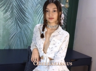 Odellahargus