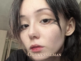 Odelynaalman