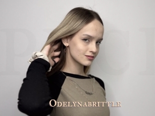 Odelynabrittle