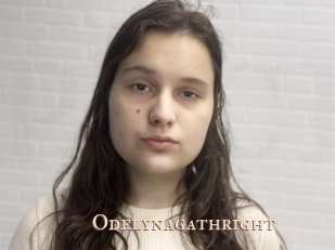 Odelynagathright