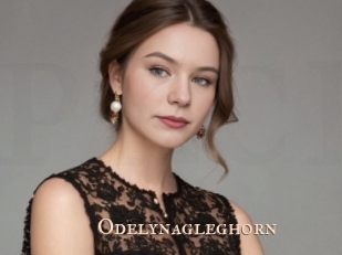 Odelynagleghorn