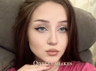 Odelynahakes