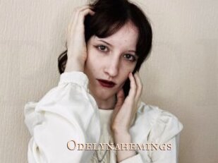 Odelynahemings