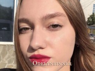 Odelynbinner