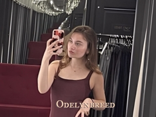Odelynbreed