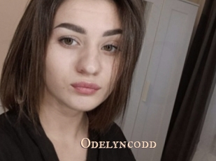 Odelyncodd