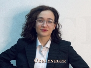 Odelyneger