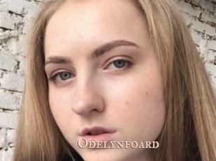 Odelynfoard