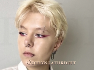 Odelyngathright