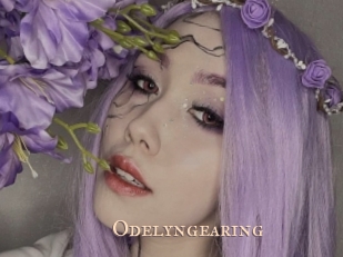 Odelyngearing