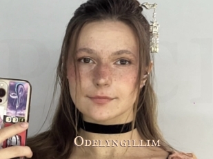 Odelyngillim