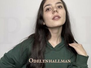 Odelynhallman