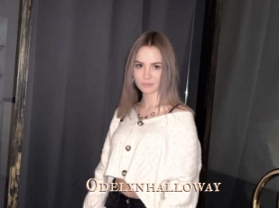 Odelynhalloway