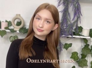 Odelynhartshorn