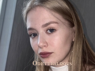 Odettealdous