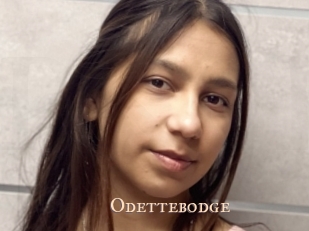 Odettebodge
