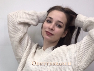 Odettebranch