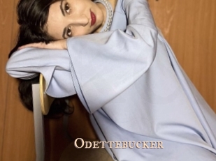 Odettebucker