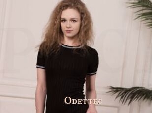 Odettec