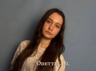 Odettecarl