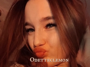 Odetteclemon