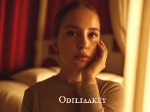 Odiliaakey