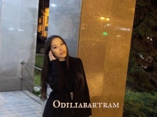 Odiliabartram